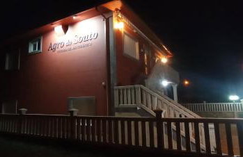 Agro do Souto, Noia - Villa completa - Foto 13