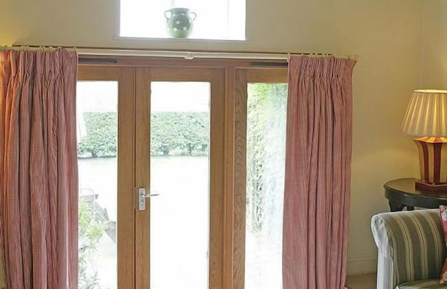 Giddy Cottage - Foto 13