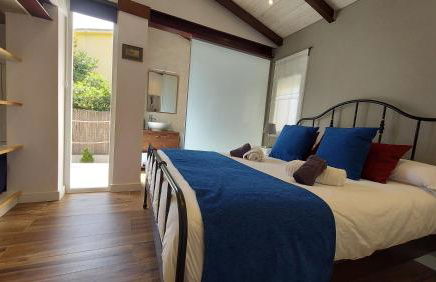 Cerca de Barcelona, y entre tres Parques Naturales, casa de 4 habitaciones y 2 baños con piscina, barbacoa y chimenea - Foto 12