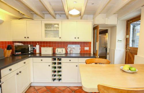 Murton Cottage - Foto 11