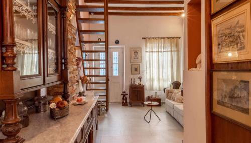 Traditional two floor house 75m2 - Foto 2