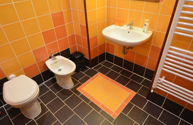 Tasteful Apartment in Pergola With Terrace - Foto 56