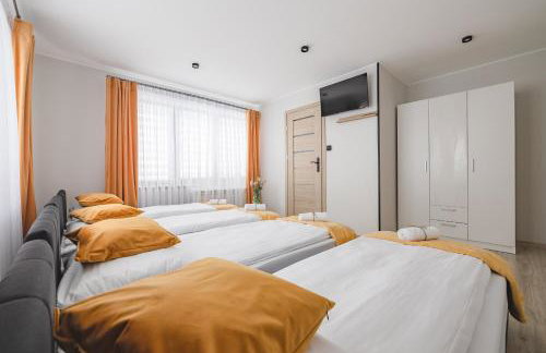 Wilczkowe Izby - Foto 36