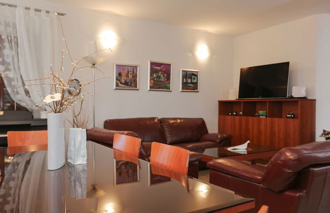 Vila Magdalena - Foto 32