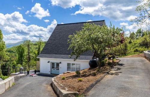 Peak Retreat Private Luxury A-Frame for Couples - Foto 16