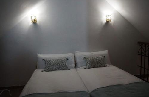 Sendero de la Subbetica - Apartamentos Turisticos en Zuheros - Holiday Home - Foto 33