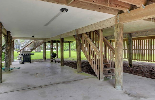 Ion by Avantstay Walk to Beach, Dining, Shopping Central Location Deck - Foto 40