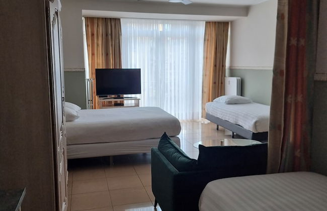 Aparthotel Résidence Bara Midi - Foto 23