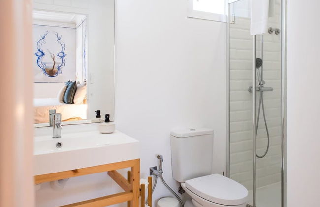 Luxury Building With Rooftop in Central Ericeira - Foto 31