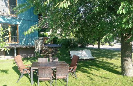 Schnuckelige Wohnung in ruhiger Lage, Elektroauto Ladestation - Foto 9