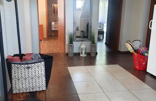 Holiday Home Sieroslaw Near Baltic Sea - Photo 28