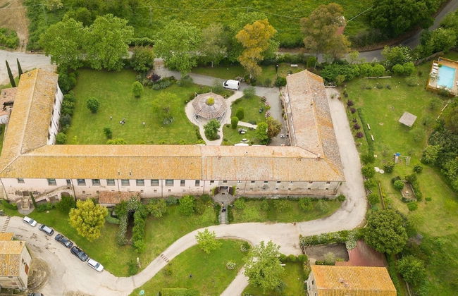 Casale Doria Pamphilj - Photo 31