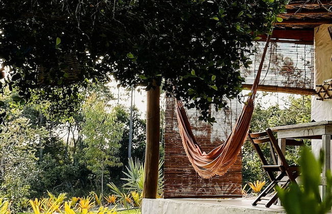 Casa da Mata Corumbau - Photo 28