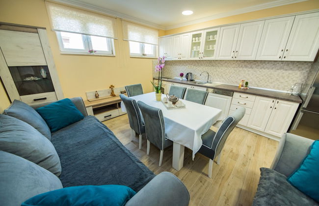 Soljic Apartments - Foto 39