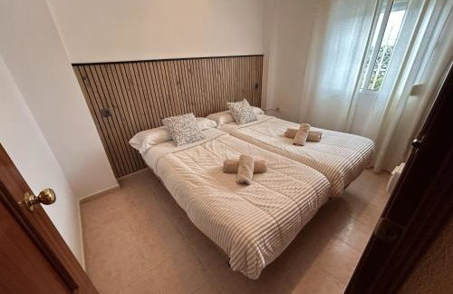 Sevilla, Casa Rural Villa Amalia - Foto 37