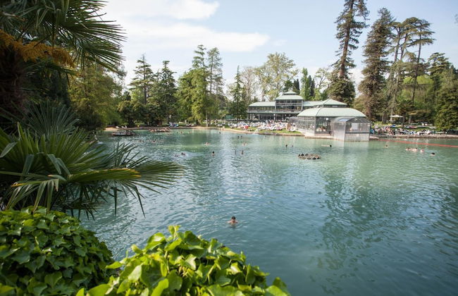 Country House Le Palazzole - Foto 11