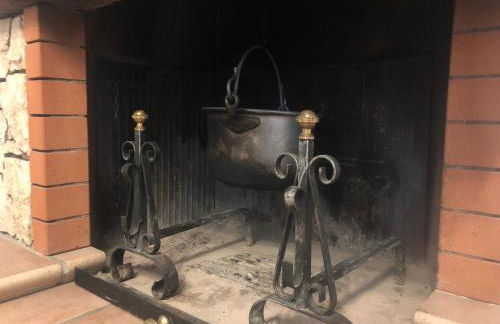 La Villetta In Montagna - Foto 15