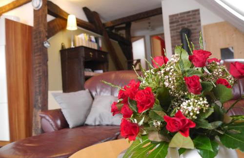 Ferienwohnung mit Sauna in Lothe - Foto 11