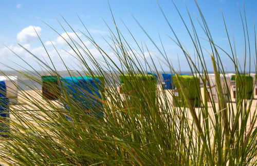 Wohnen am Südstrand - Ferienwohnung 1 4 - Foto 11