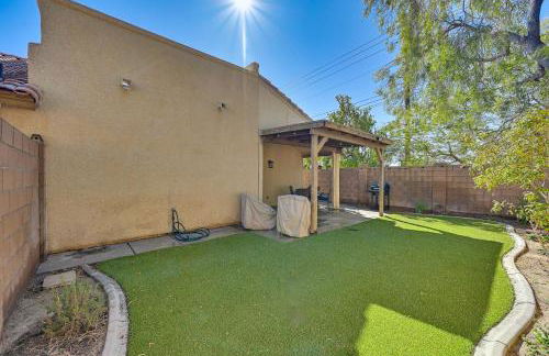 Renovated Yuma Home with Community Pool! - Photo 24
