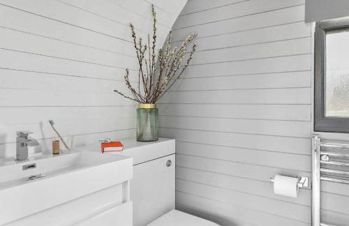 Windsor, Apple Tree Glamping, Nr Wells - Foto 12