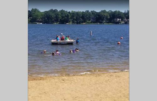 IVP Manor House By LAKE BEACH and NAVAL BASE - Foto 17