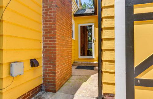 3 Mi to Dtwn Winston-Salem Studio on Miller Park! - Foto 21