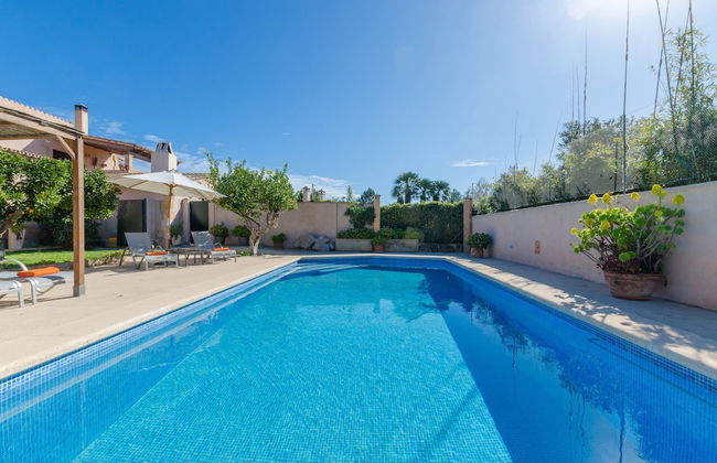 Pula Vi as in Mallorca - Foto 5