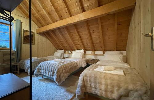 Oisans Vacances Gîte Vermarine - Foto 7