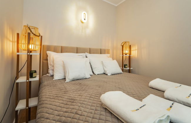 Baltic-Apartments - Sun Towers - Foto 41