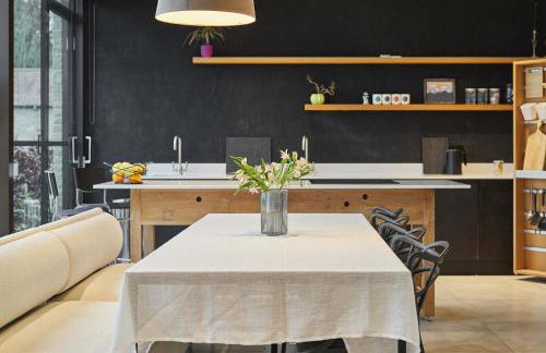 Sleeper Cottage - Sleeps 8 - Foto 19