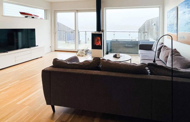 5 Star Holiday Home in Bleket - Foto 22