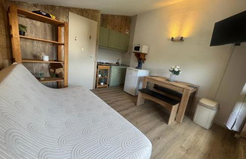 Appartement au pied des pistes - Photo 11