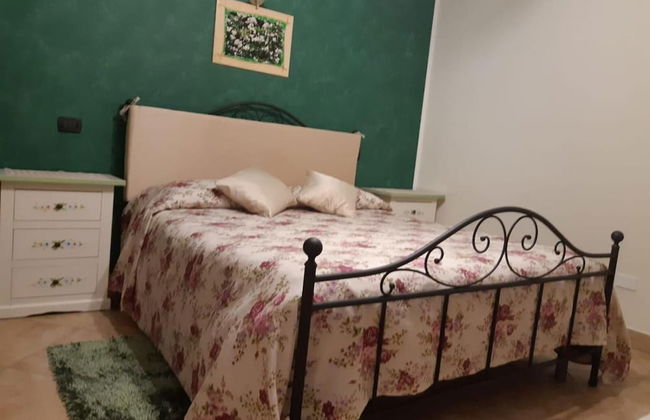 Agriturismo Antica Casa Scardone - Foto 18