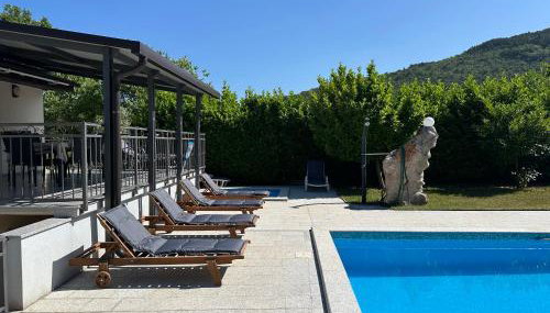 Villa Ana - Foto 3, sunbed