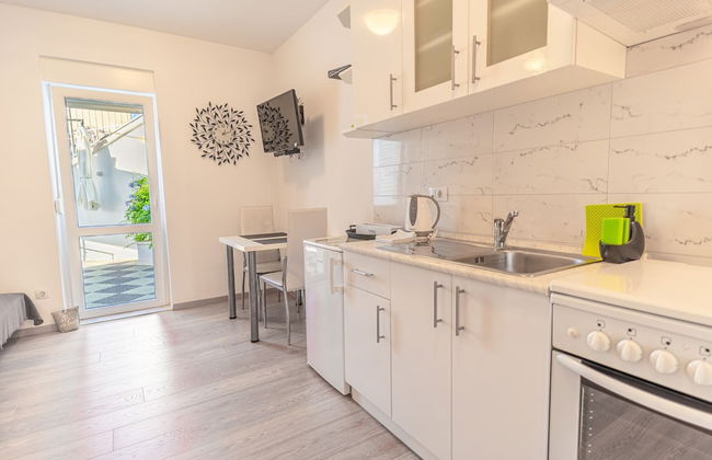 Apartments Didan - Foto 26