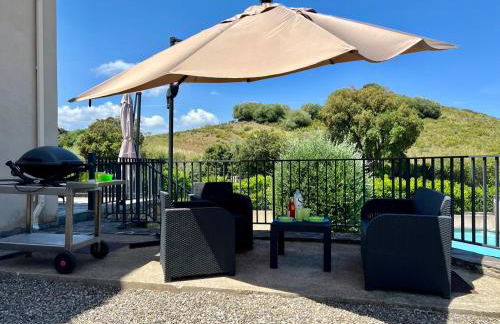 A Murella - maison de vacances à Oletta en Corse - Foto 37