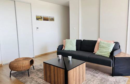 Air-conditioned apartment - 3 bedrooms - Foto 5