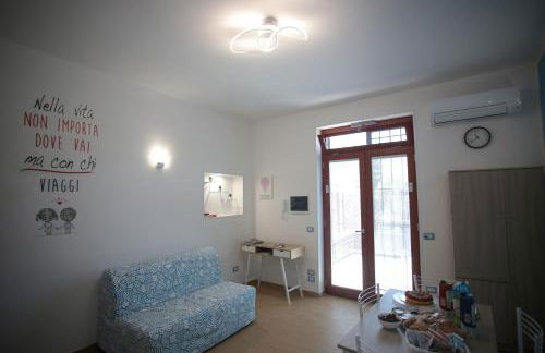 DON VINCENZO APARTMENT - Foto 10