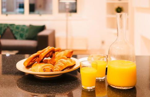 Prime Location in Farringdon Large One Bedroom Flat - Foto 24