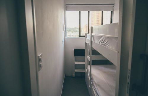 Loft beira-mar com frente e vista para o mar - Photo 33