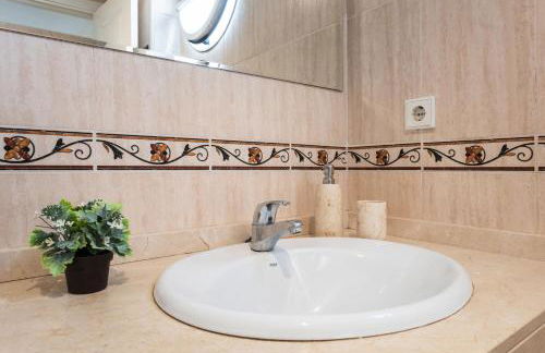 Apartamento Lorcrimar Banús l - Foto 8