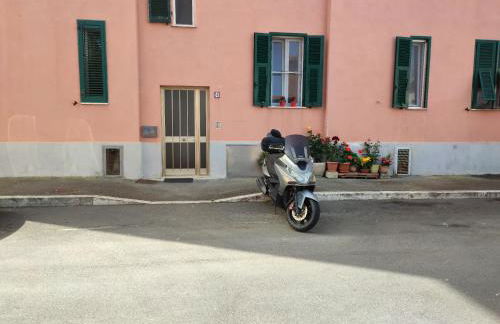 App - Il Fenicottero con parcheggio gratuito ad Orbetello - Foto 29