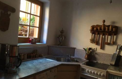 Ferienhaus im Haus der Künste - Foto 25