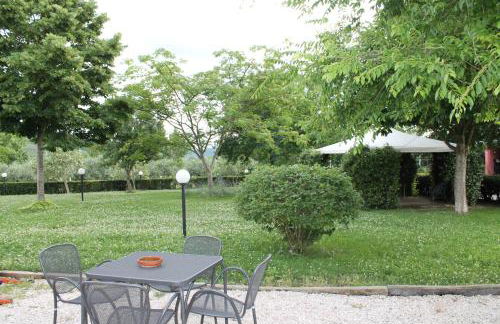 Podere Calledro - Foto 43