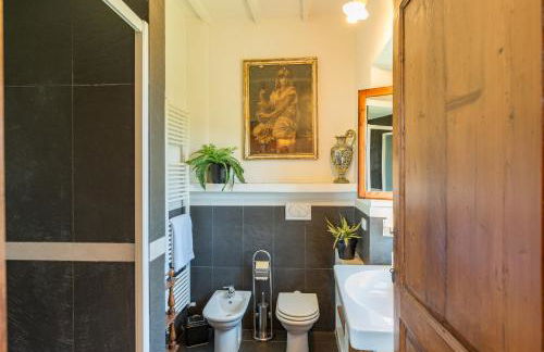 Antica Filanda 10 in Arezzo - Foto 50