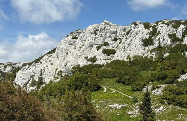 Holiday Home Marina - Foto 24