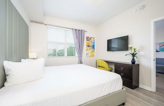 Brand New Modern Vista Cay Reserve Condo - 5008 - Foto 4