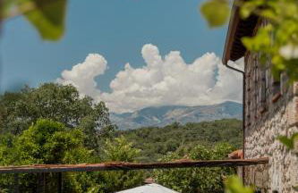 Casa Rural en Candeleda con piscina y un maravilloso jardín - Foto 36