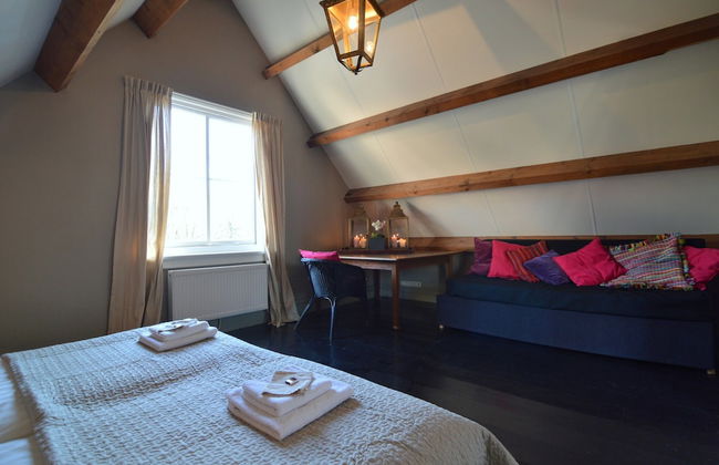 Authentic Mansion in Deil near Lake - Foto 32